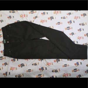 RALPH LAUREN VINTAGE JEANS